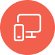 Hybrid Work Support icon