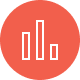 Desk Usage Analytics icon