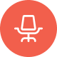 Mobile & Desktop Booking icon