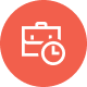 Real-Time Availability icon